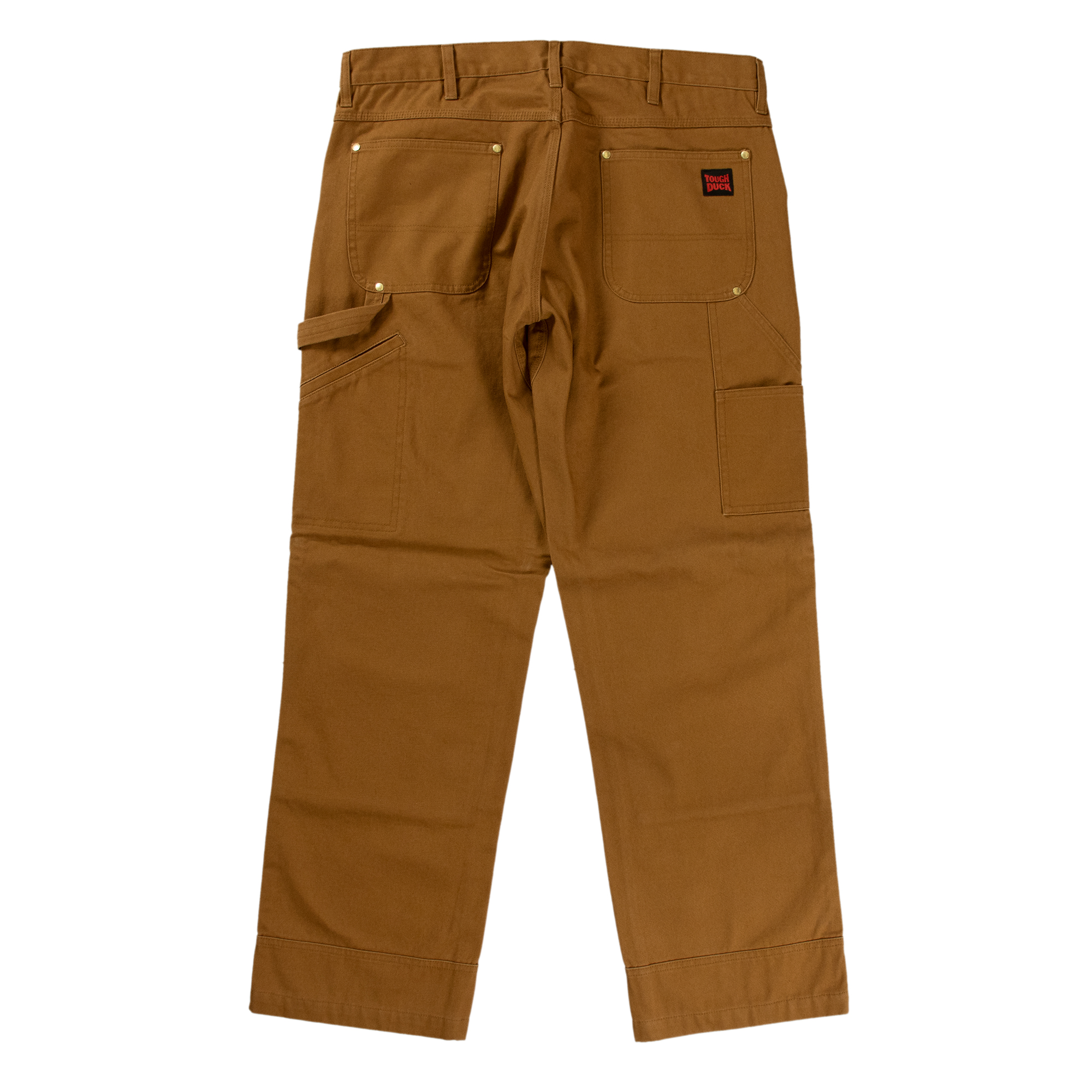 Picture of Tough Duck WP03 DOUBLE FRONT WORK PANT